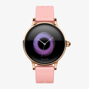 Aspect élégant <span class=keywords><strong>S9</strong></span> smart montre-bracelet pour les femmes moniteur de pression artérielle étanche reloj intelligent smartwatch - Product Image 1