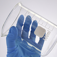 Bécher gradué en verre borosilicate 3.3 CS Labglass 500/600/800/1000/2000ml pour laboratoire de chimie avec personnalisation OEM/ODM