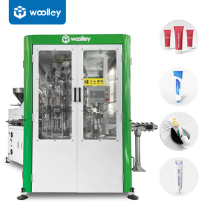 เครื่องผลิตหลอดลามิเนตสายการผลิตอุปกรณ์หลอดลามิเนต - Product Image 2