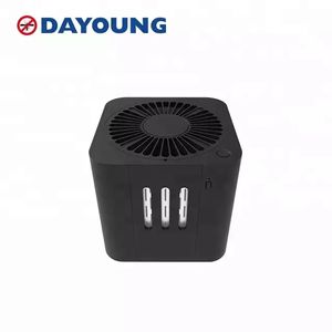 Équipement de lutte antiparasitaire, intérieur et extérieur, anti-<span class=keywords><strong>moustique</strong></span> rechargeable - Product Image 2