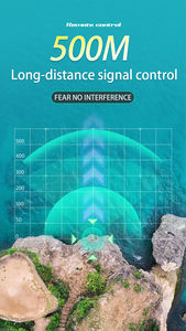 Büyük kapasiteli balık yemi teknesi (uzaktan kumandalı olta atıcı) güneydoğu asya göl balıkçılık için otomatik yem döküm ve uzaktan kumanda ile balık yemi teknesi (uzaktan kumandalı olta atıcı) - Product Image 3