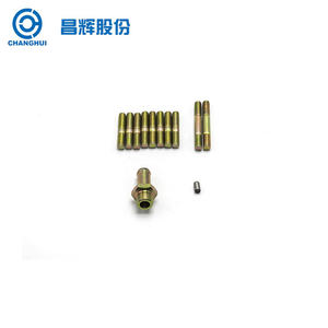 La vente d'usine <span class=keywords><strong>de</strong></span> culasse <span class=keywords><strong>de</strong></span> moteur en alliage d'aluminium pour Mitsubishi OE:CW764764 - Product Image 5