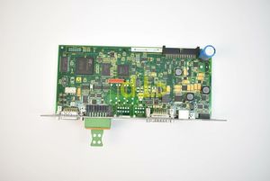 Carte de circuit de l'unité de commande FBosch FRexroth CSB01.1N-AN-ENS-NNN-NN-S-NN-FW (R911305274) E-Hydr Shaft Card - Product Image 5