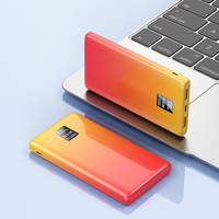 Bonne qualité Usine Directement Charge Rapide 10000mAh 22.5W Chargeur Mobile Écran Numérique Banque D'alimentation Extérieure
