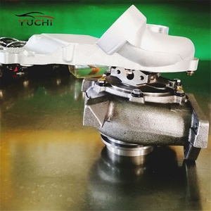 เทอร์โบชาร์จเจอร์คุณภาพสูงสำหรับรถยนต์ รุ่น 736088gt2256v พร้อมบริการปรับแต่งอุปกรณ์เสริม ขายส่ง - Product Image 1