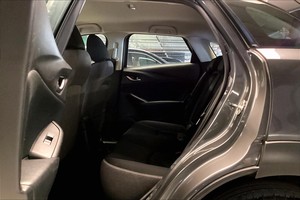 รถยนต์มือสองไมล์น้อย ปี 2024 <span class=keywords><strong>Mazda</strong></span> Cx-3 GT SUV ปี 2024 พร้อมส่ง - Product Image 3