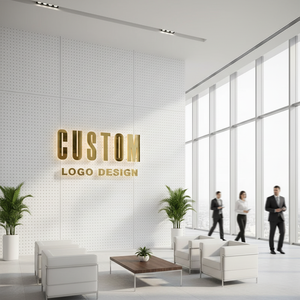 <span class=keywords><strong>Letras</strong></span> LED de Precisión para Vestíbulos de Empresas, Uso en Exteriores, IP65 Impermeables, 1 Año de Garantía, <span class=keywords><strong>con</strong></span> Reflejo Preciso - Product Image 6