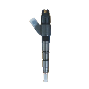 Injecteur diesel pour excavatrice 4290986 Injecteur Common Rail 0445120066 - Product Image 2