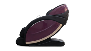 Poltrona Massaggiante Elettrica di Lusso a Gravità Zero con Comando Vocale, Shiatsu Completo 4D Confortevole per Ufficio e Casa 2025 - Product Image 3