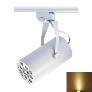 Spot lumineux <span class=keywords><strong>sur</strong></span> <span class=keywords><strong>rail</strong></span>, plafonnier, projecteur, éclairage de fond moderne, <span class=keywords><strong>rail</strong></span> lumineux LED - Product Image 3