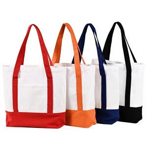 IStapromo Gifts Custom Reusable Cotton Tote <b>Bag</b> <b>Large</b> Capacity Fashionable Practical Durable Canvas Shopping Tote <b>Bag</b> for Daily - Product Image 1