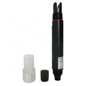Veinasa-PH106 स्मार्ट डिजिटल rs485 ऑनलाइन 0-14 <span class=keywords><strong>ph</strong></span> मीटर सेंसर <span class=keywords><strong>rs232</strong></span> पानी की गुणवत्ता परीक्षण ओम के लिए अनुकूलित - Product Image 1