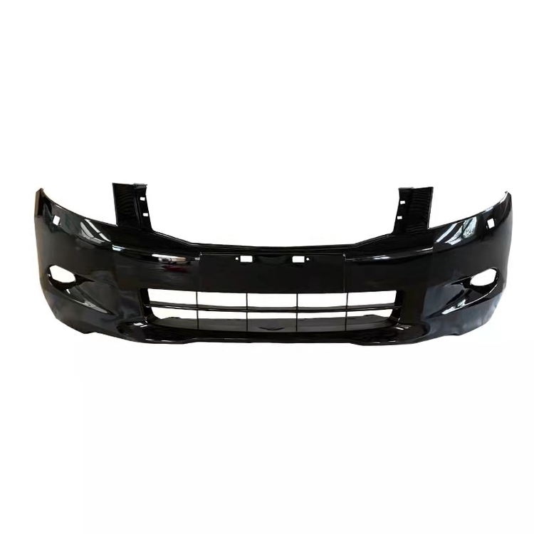 Factory Direct Sales Front Bumper OEM 71101-TB0-H00ZZ  H0nda  2008 Auto Parts Image 1