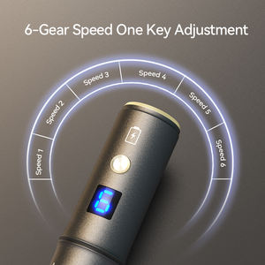 OEM/ODM profesional eléctrico piel estiramiento mínimamente invasivo Derma Pen Dr Pen A8S <span class=keywords><strong>Dermapen</strong></span> - Product Image 3