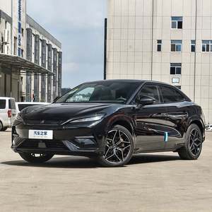 2025 BYD Song PLUS DM SUV compacto de lujo 75KM 2025 DM-i Hybrid EV Car con dirección izquierda New Energy Vehicle - Product Image 5