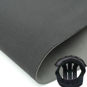 בד למינציה באיכות מעולה קל משקל birdseye קצף רשת בד eva מגן ציוד מטען קסדה מרוכב - Product Image 2