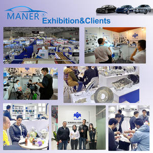 Maner ชุดโซ่ไทม์มิ่งสำหรับ BMW MINI 13528589971 13528575471อุปกรณ์โซ่ไทม์มิ่ง N47D20A - Product Image 5