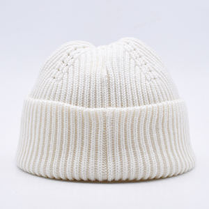 Gorro de Punto Personalizado con Logotipo, Gorros de Invierno Unisex de Alta Calidad - Product Image 4