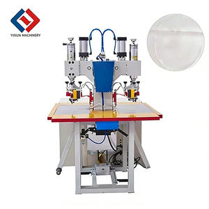 <span class=keywords><strong>Recrutement</strong></span> de distributeurs mondiaux pour le soudeur HF à double tête pour le gaufrage - Product Image 1