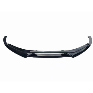 <span class=keywords><strong>R8</strong></span> BodyKit fibre de carbone voiture Regula pare-chocs avant séparateur de lèvre convient pour <span class=keywords><strong>Audi</strong></span> <span class=keywords><strong>R8</strong></span> <span class=keywords><strong>v8</strong></span> V10 Gen 1 2008-2015 - Product Image 5