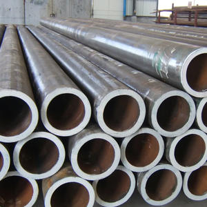 Углеродистая сталь Api Astm 24-дюймовая бесшовная стальная труба Mannesmann <span class=keywords><strong>Od</strong></span> 12 мм Id 4,5 мм цена из России - Product Image 4