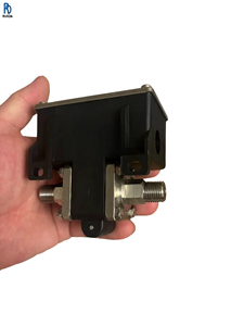 เซ็นเซอร์ควบคุม PLC ของแท้ใหม่เอี่ยม รุ่น 067B2771 - Product Image 1