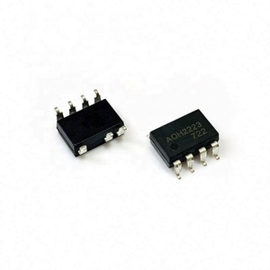 AQH2223 AQH 2223 แพทช์รีเลย์โซลิดสเตต SOP-7 ใหม่และเป็นของแท้ AQH2223 - Product Image 1