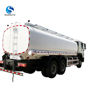 Camion-citerne à eau Camion-citerne à eau de 2000 litres à 5000 litres Camion-citerne à eau à vendre - Product Image 4