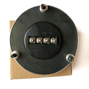 QYKJ800-25B-12E Accessoires d'origine pour machine, neufs, argentés, diamètre 80, 12V25 Pulse Spars à vendre - Product Image 4