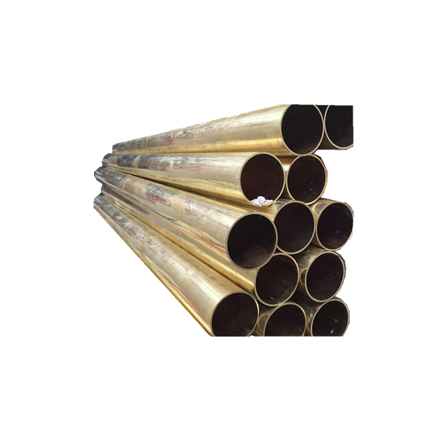 Высококачественная Латунная Труба под заказ, полая Латунная Труба