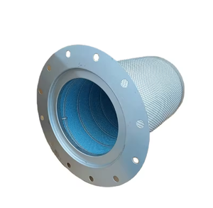 Separador de aceite de compresor de aire industrial de nueva condición Manny 1623051400 - Product Image 1