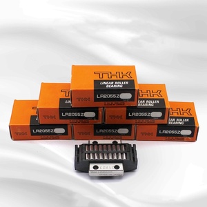 Bloque deslizante plano de acero inoxidable para automatización, serie LRA2055Z LR3275Z LRB50130, nuevo y original, en venta. - Product Image 4