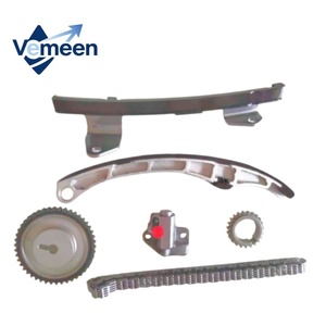 Timing Chain Kit ZJ0112201 for Mazda 2 3 ZJ01 12 201 ZJ01 12 610 ZJ01 12 670 ZJ01 12500 B ZJ0112201 ZJ0112500B ZJ0112610 - Product Image 5