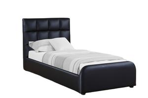 Set di camere da letto Queen <span class=keywords><strong>Size</strong></span> con Design semplice letto matrimoniale a doghe letto in legno per camere da letto - Product Image 2