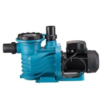 Pompe de circulation d'eau à haut débit pour piscine, pompe d'aspiration pour piscine enterrée et hors sol, système SPA