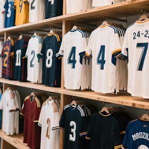 2025 Maillot De Chân 2025 Malaysia Bóng Đá Jersey Người Đàn Ông Pháp Của Bóng Đá Đồng Phục Bộ Đội Jersey Bóng Đá Mặc - Product Image 1