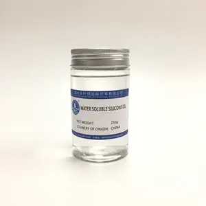 Aceite de silicona dimetil1000cst, para lubricante, gran oferta