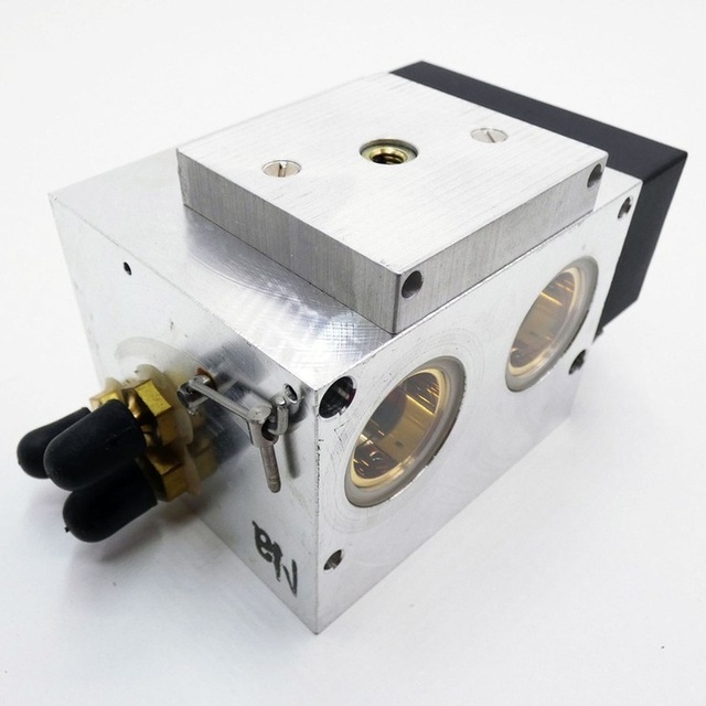 0807298 K Receiver Module For plc