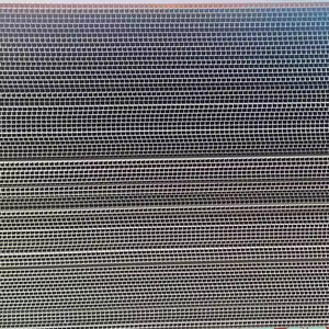 Phong cách mới 1.5-12mm cứng <span class=keywords><strong>PP</strong></span> nhựa tấm rỗng bảng tái chế chống cháy <span class=keywords><strong>PP</strong></span> tấm rỗng - Product Image 5