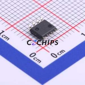 Chip IC de circuito integrado EEPROM original y nuevo, venta al por mayor, Chips de componentes electrónicos y servicio BOM - Product Image 2