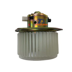 Souffleur d'expansion pour climatiseur 116340-5632 pour pièces d'excavatrice Hitachi ZAX110 ZAX120 ZAX200 - Product Image 3