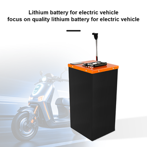 Lâu dài e-xe gắn máy pin 1000W 3000W 48V 60V 72V 30Ah 50Ah 70Ah 100Ah thuyền ba bánh pin <span class=keywords><strong>Lithium</strong></span> ion với BMS - Product Image 2
