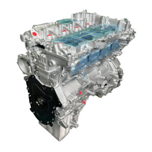 AJ200 <span class=keywords><strong>LAND</strong></span> <span class=keywords><strong>ROVER</strong></span> JR XE E-PACE F-PACE 2.0T Turbo Diesel Moteur 4 Cylindres Source De Chine Factory-PT204 - Product Image 3