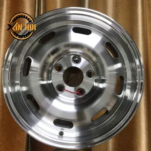 Cerchi in lega 15x7.0 pollici con PCD 5x112 rim fit per la Germania nuovo cerchi per auto ricambi auto con il pieno di fresatura CNC macchina faccia