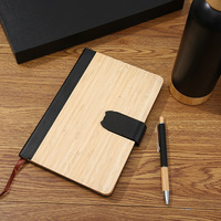 Coffret Cadeau d'Affaires pour les Fêtes : Carnet à Feuillets Mobiles, Tasse Thermos, Boîte Cadeau Souvenir, Cadeau d'Accompagnement pour Activités d'Entreprise Modèle 0831-09