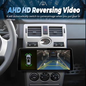 Radio con Pantalla de 12.3 Pulgadas, Reproductor de Video para Auto con Android 13, Estéreo para LADA PRIORA 2007 2008 2009 2014, GPS, Multimedia, Carplay, Unidad Principal - Product Image 5