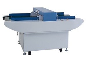 Ekonomik kırık iğne <span class=keywords><strong>Metal</strong></span> dedektörü çin'de yapılan ayakkabılar için - Product Image 3