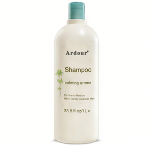 Private Label Sulfate Free Natural Keratin Anti Hair Loss Anti-Dandruff Batana Oil <b>Shampoo</b> and Conditioner - Product Image 1