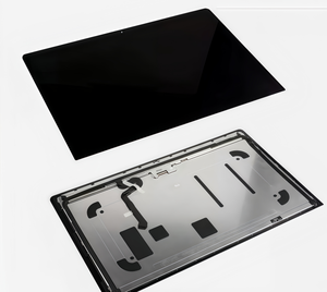 จอ LCD LM270QQ1-SDC1 2017ปีของแท้สำหรับหน้าจอ iMac <span class=keywords><strong>27</strong></span> "แผง IPS 165Hz อัตราการรีเฟรชใหม่สำหรับการใช้งานเดสก์ท็อป - Product Image 1