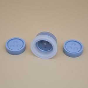 <span class=keywords><strong>IV</strong></span> 주입 병용 30mm 32mm PP 풀 링 주입 캡 유로 캡 - Product Image 1